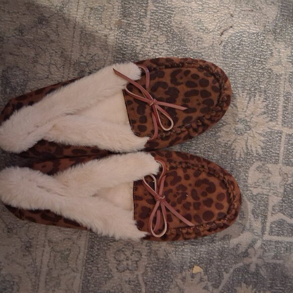 Joe Boxer Shoes - womans house shoesfinal price no more discounts